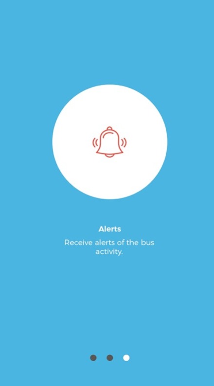xaltam School Transport Management System (STMS)
